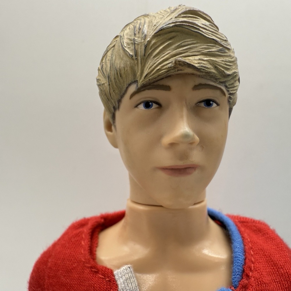 One Direction Doll Set 2011 2012 Harry Louis Liam Zayn Niall Dolls Toys - Picture 4 of 16